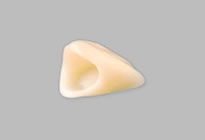 CAD / CAM冠(前歯用)